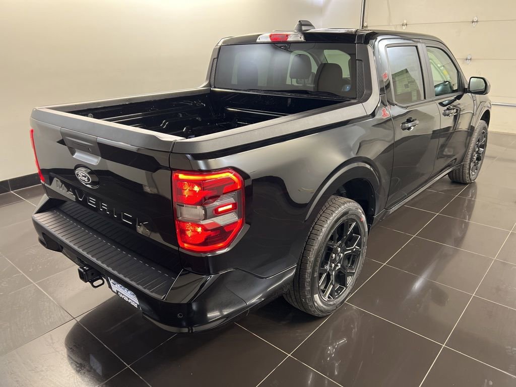 New 2026 Ford Maverick Lobo image 6