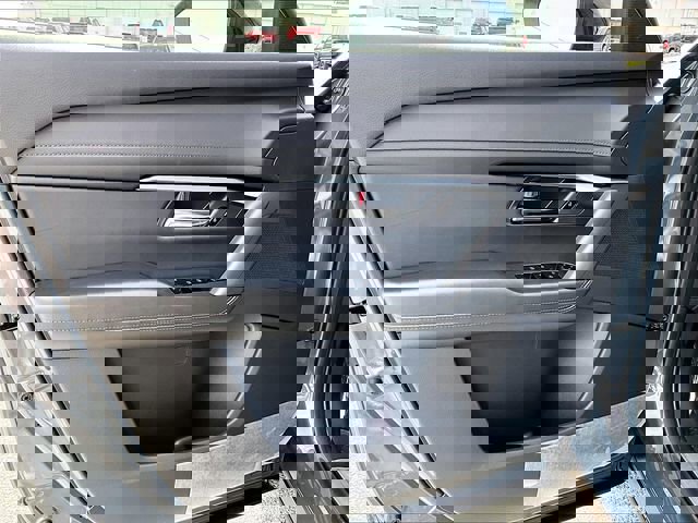 New 2026 MAZDA CX-5 Preferred image 24