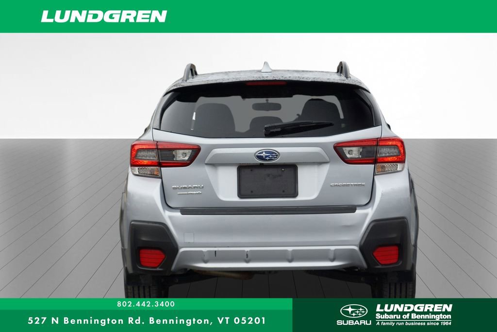 Used 2021 Subaru Crosstrek 2.0i Premium image 30