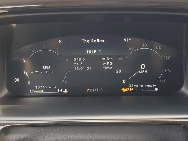 Certified 2023 Lincoln Nautilus FWD w/ Premium Package image 14