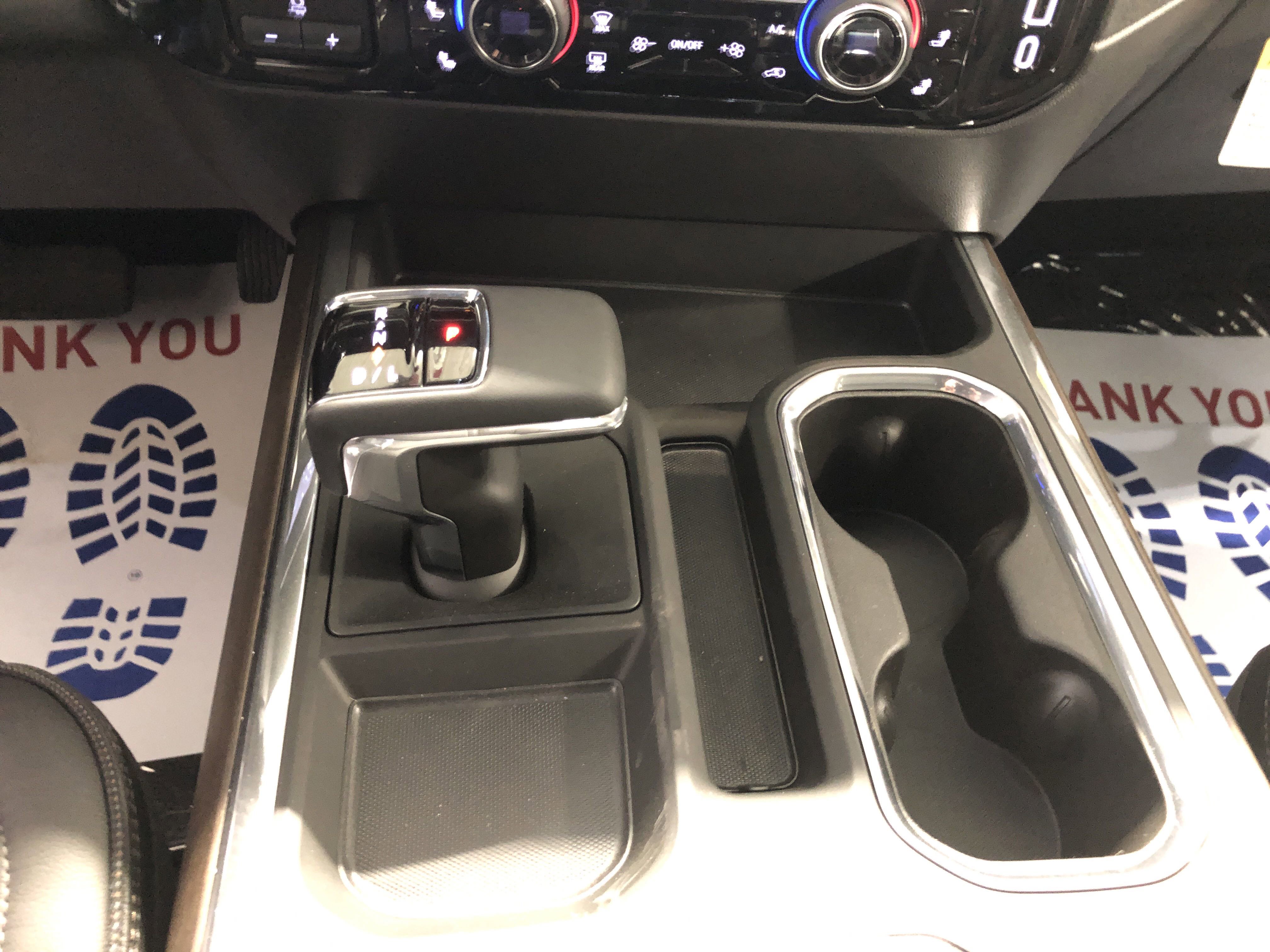 New 2025 Chevrolet Silverado 1500 High Country w/ Technology Package image 19