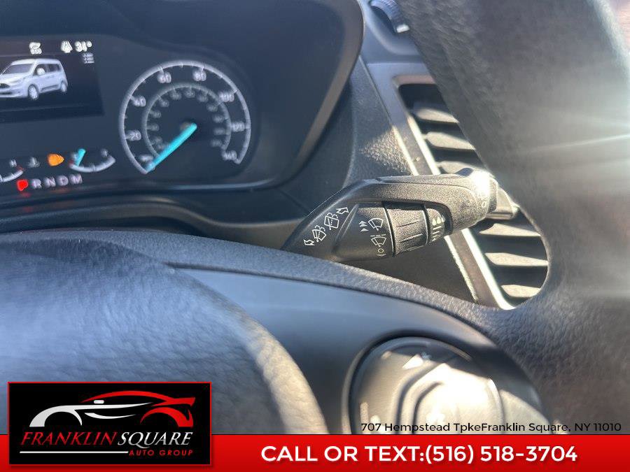 Used 2019 Ford Transit Connect XL image 29