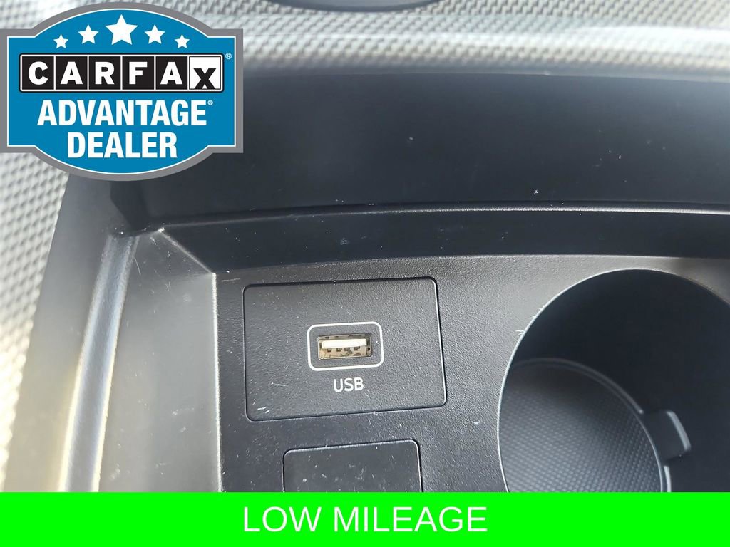 Used 2022 Hyundai Santa Fe SE AWD/4WD image 21