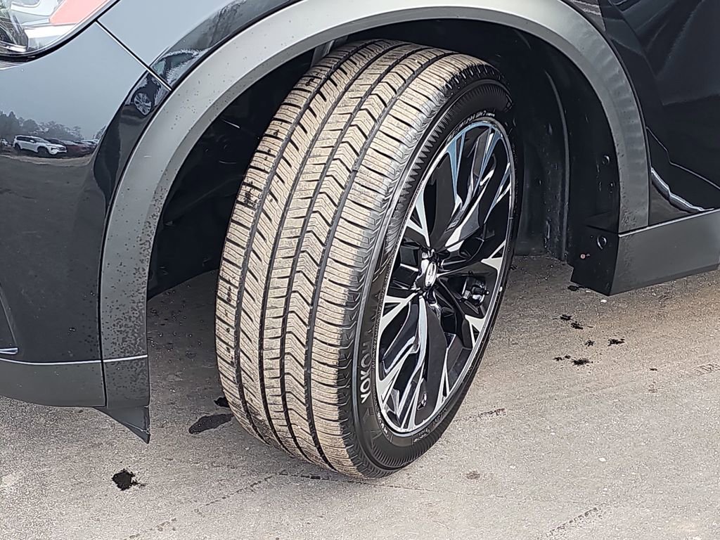 Used 2024 MAZDA CX-90 Plug-In Hybrid w/ Premium Pkg image 37