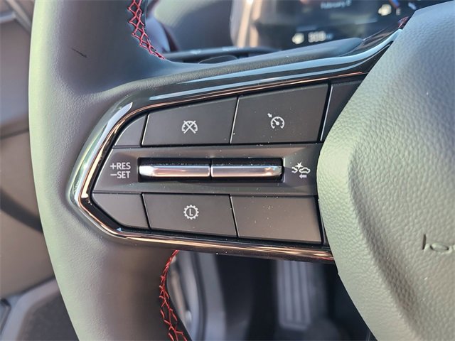 New 2026 Chevrolet Equinox RS image 16