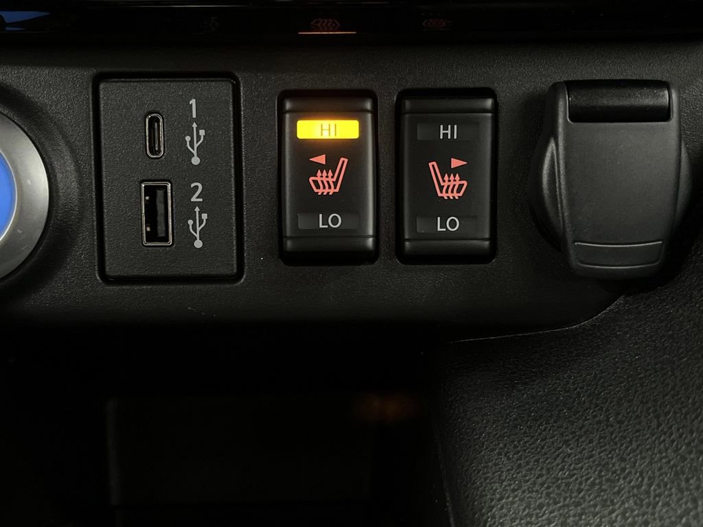 Used 2025 Nissan Leaf SV Plus image 7