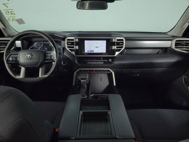 Used 2023 Toyota Tundra SR5 image 21