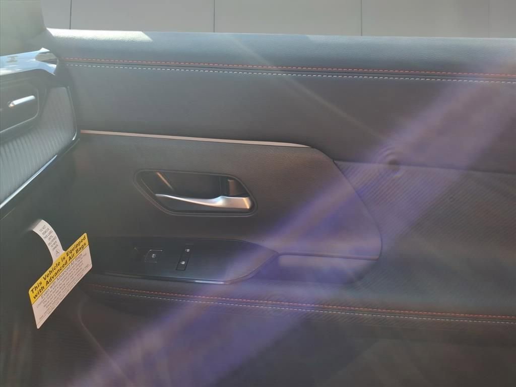 New 2026 Nissan Kicks SR image 22