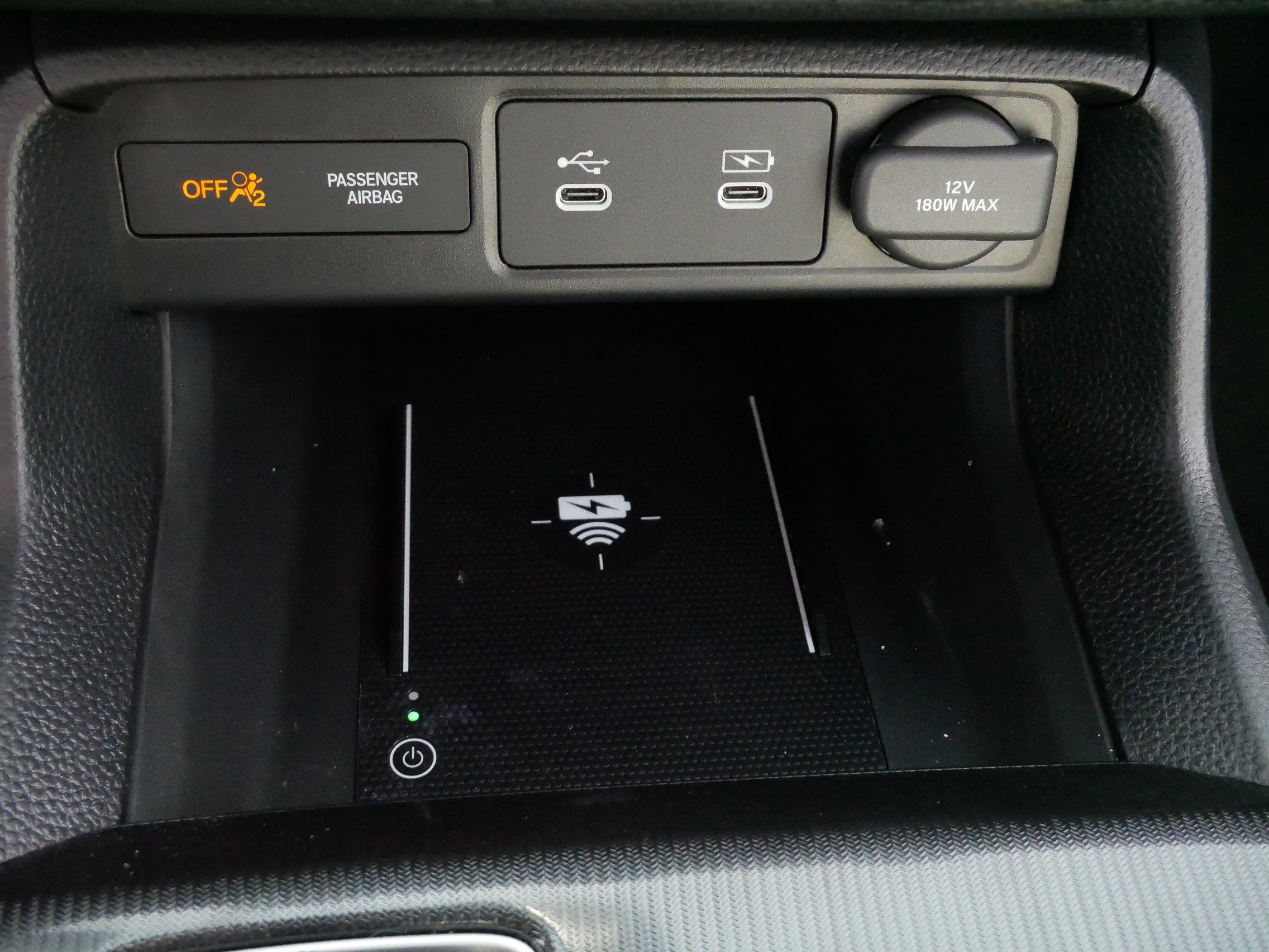 Certified 2026 Honda Civic Sport Touring image 28
