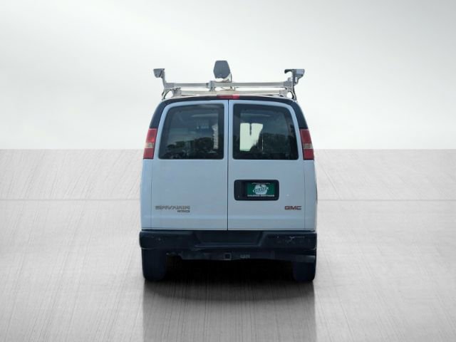 Used 2013 GMC Savana 3500 RWD image 5