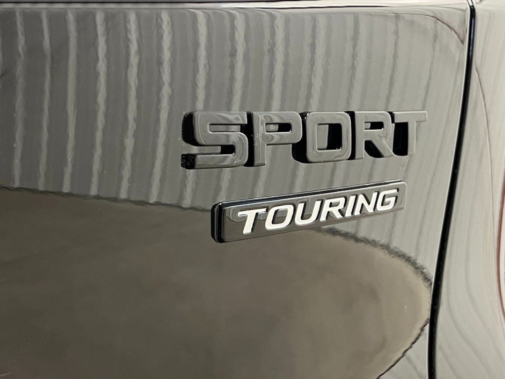 New 2026 Honda CR-V Sport Touring image 21