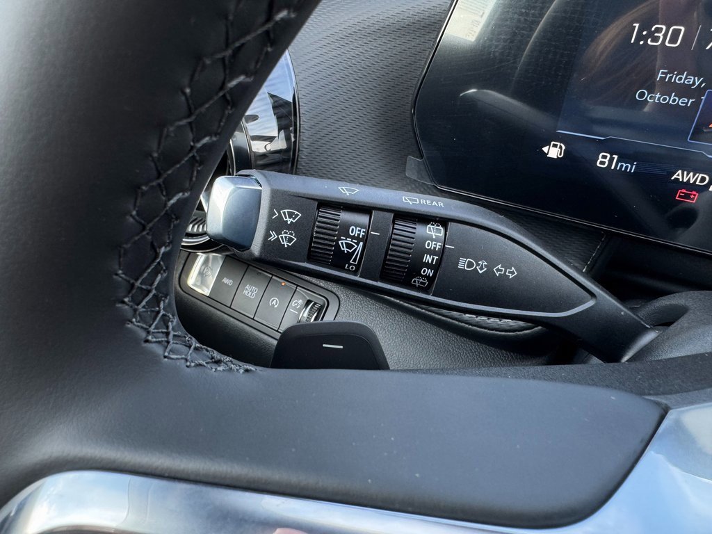 New 2026 Chevrolet Equinox LT w/ LPO, Floor Liner Package image 17