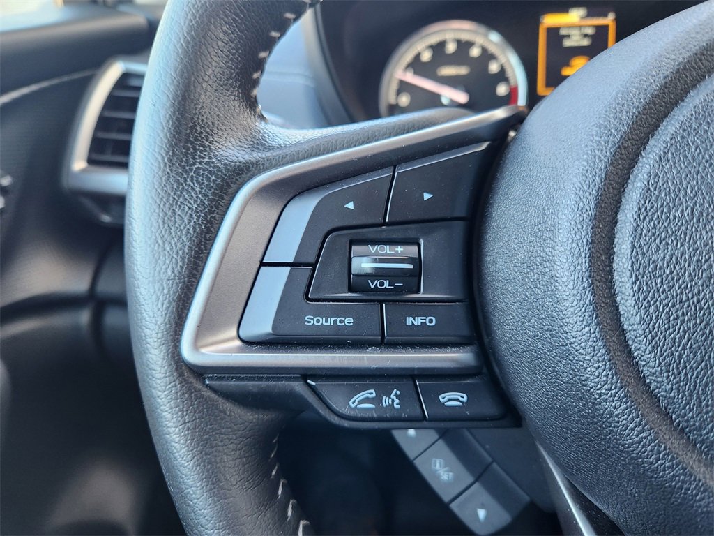 Used 2019 Subaru Forester Touring w/ Popular Package #3 image 29