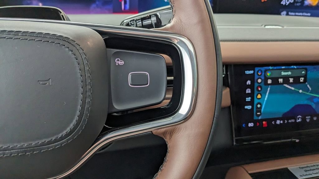 Used 2025 Lincoln Navigator L Reserve image 36