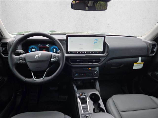 New 2025 Ford Bronco Sport Badlands w/ Badlands Tech Package image 13