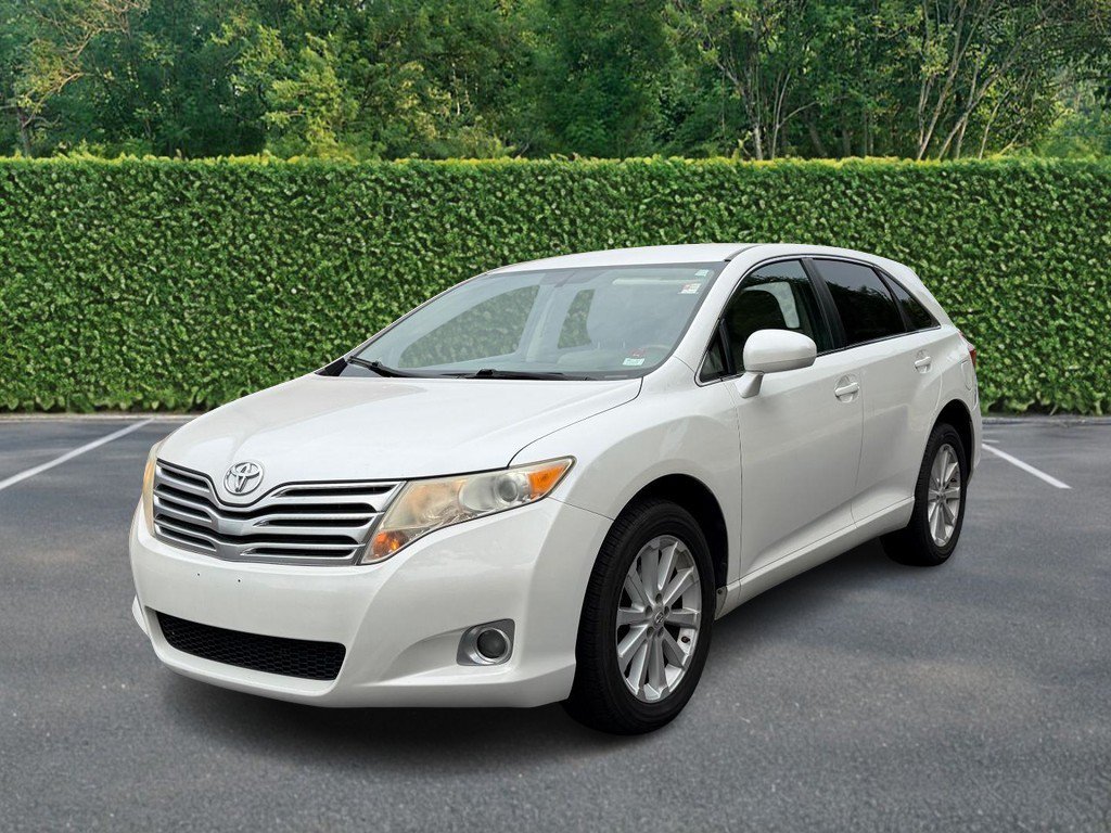 Used 2012 Toyota Venza LE FWD image 8