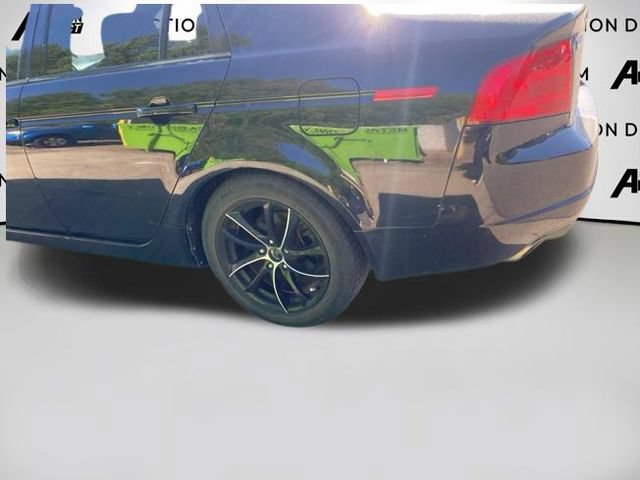 Used 2005 Acura TL FWD image 10