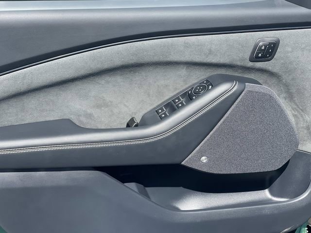 Certified 2025 Ford Mustang Mach-E GT w/ Bronze Appearance Package image 22