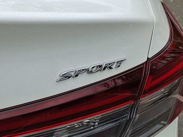 Certified 2025 Honda Civic Sport image 32