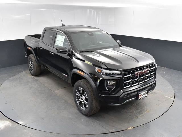 Used 2025 GMC Canyon AT4 image 29