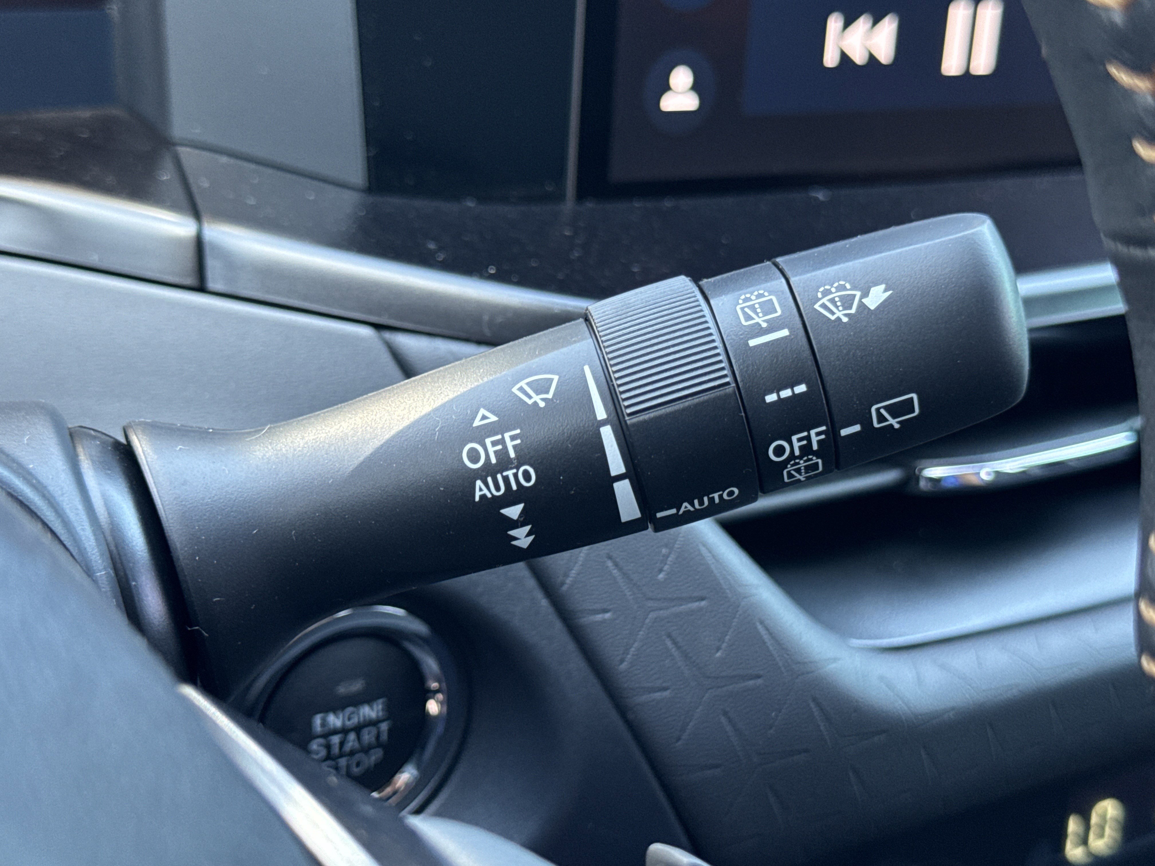 New 2026 Subaru Outback Wilderness AWD/4WD image 18