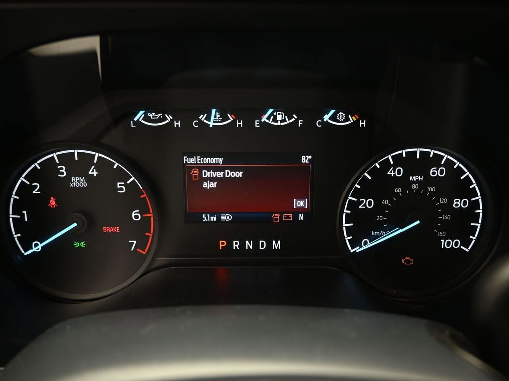 New 2026 Ford F350 XL w/ XL Driver Assist Package image 13