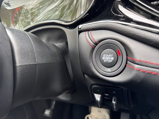 New 2026 Dodge Durango GT image 17