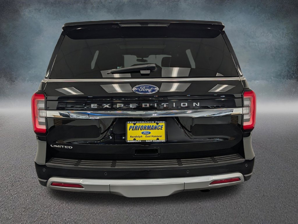 Used 2022 Ford Expedition Limited AWD/4WD image 5