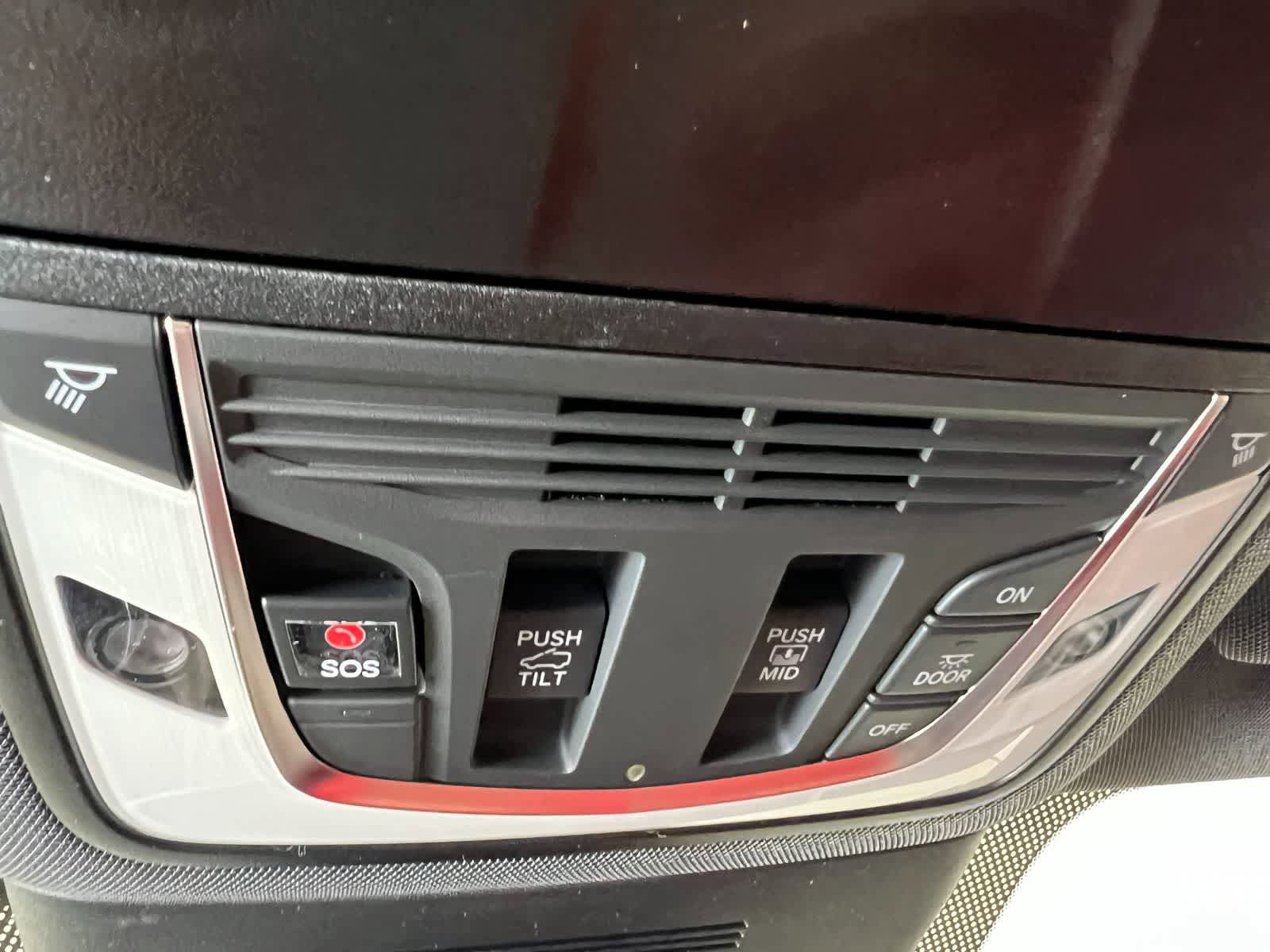 New 2026 Acura MDX Type S AWD/4WD image 21