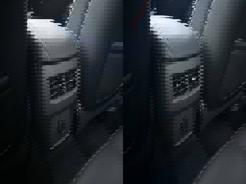 Certified 2025 Cadillac CT4 Sport w/ Climate Package image 16