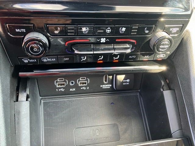 Certified 2023 Jeep Grand Cherokee Limited w/ Luxury Tech Group II AWD/4WD image 22