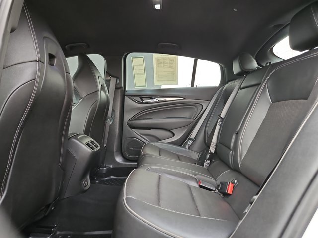 Used 2019 Buick Regal GS AWD/4WD image 19
