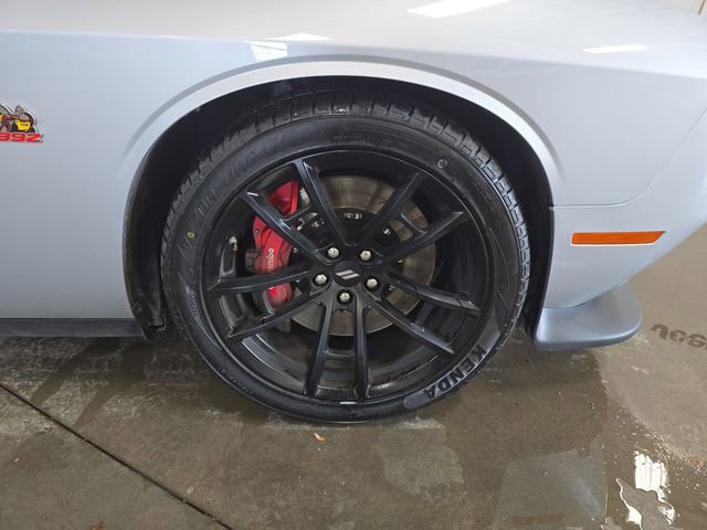Used 2020 Dodge Challenger R/T Scat Pack w/ Dynamics Package image 17
