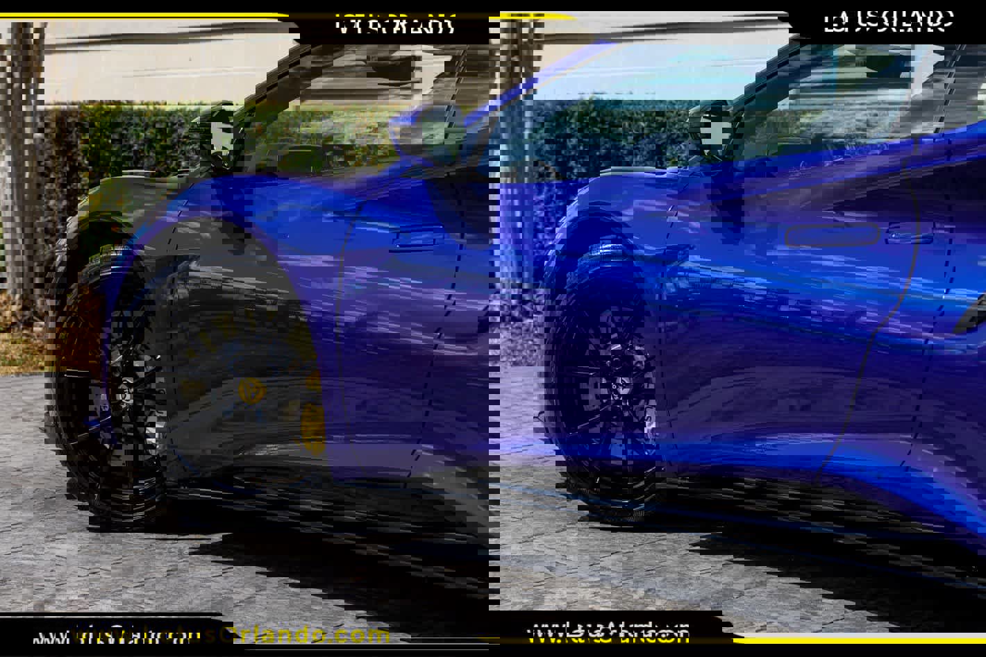 Used 2024 Lotus Emira First Edition image 32