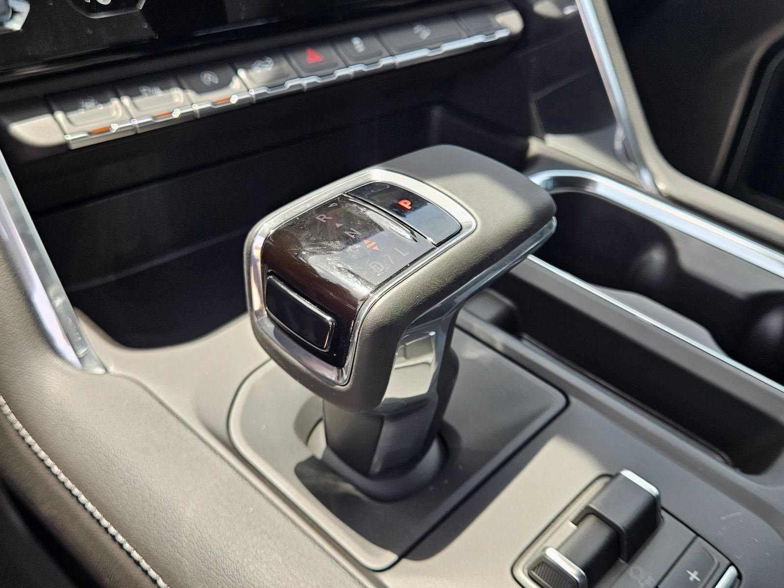 New 2026 GMC Sierra 1500 Denali AWD/4WD image 20