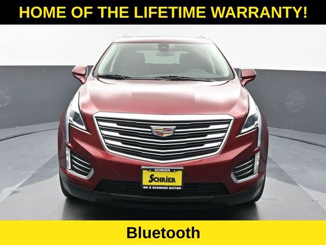 Used 2018 Cadillac XT5 Premium Luxury FWD image 9