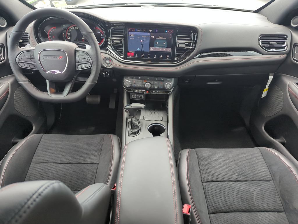 New 2026 Dodge Durango GT AWD/4WD image 15