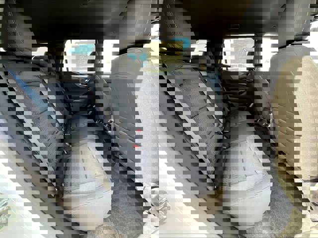 New 2026 Chevrolet Equinox LT image 26