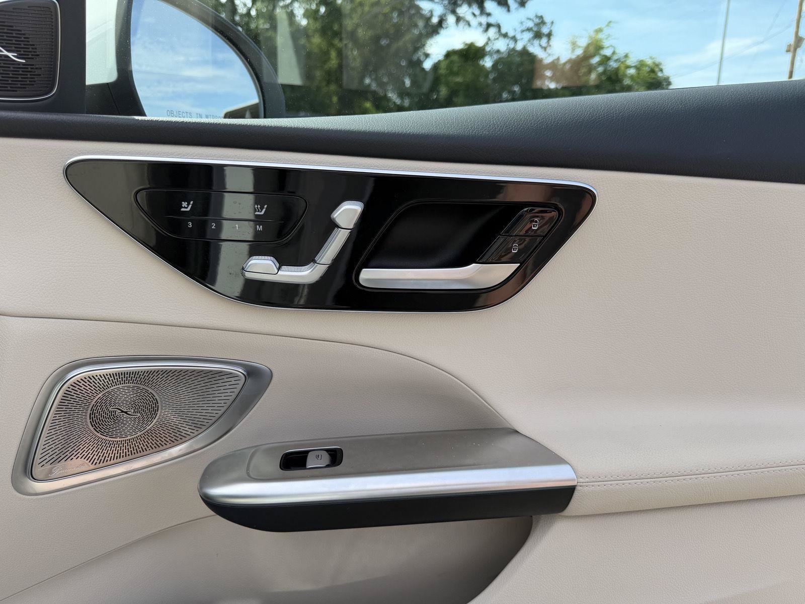 Certified 2023 Mercedes-Benz C 300 Sedan image 29