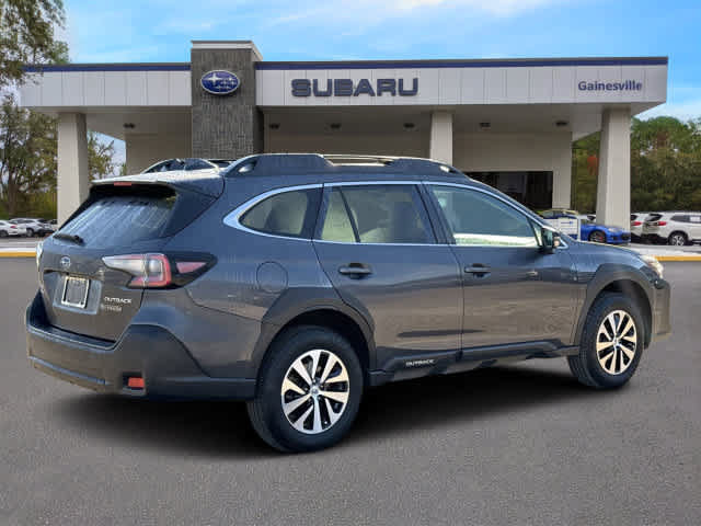 Certified 2024 Subaru Outback Premium AWD/4WD image 6