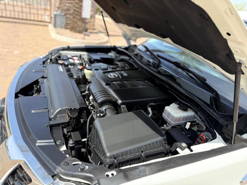 Used 2019 Nissan Armada SV w/ Driver Package image 39