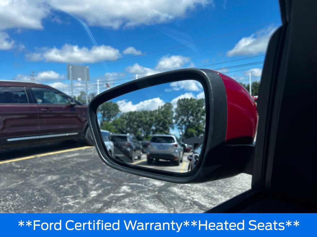 Used 2020 Ford Escape SE AWD/4WD image 30