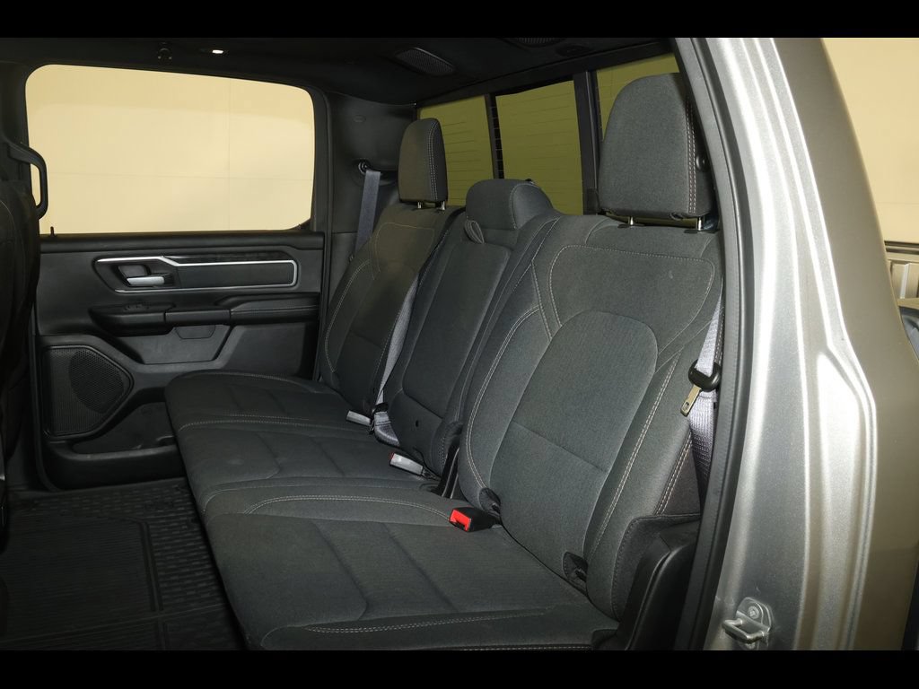 Used 2023 RAM 1500 Big Horn AWD/4WD image 31