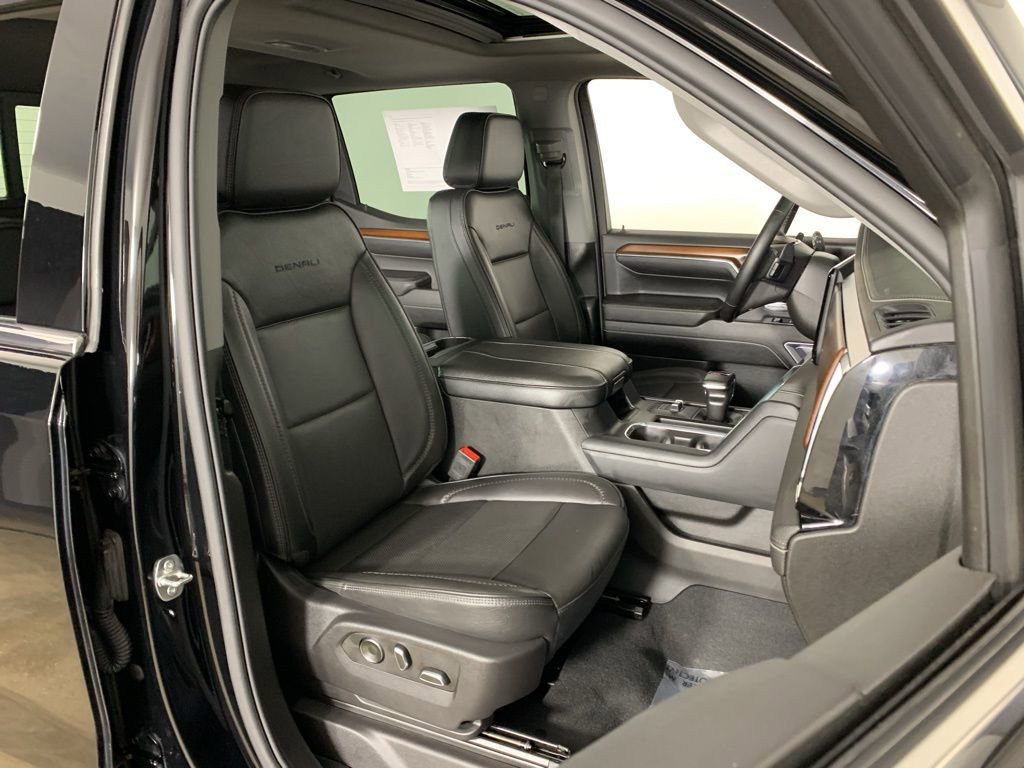 Used 2024 GMC Sierra 1500 Denali w/ Denali Reserve Package image 41