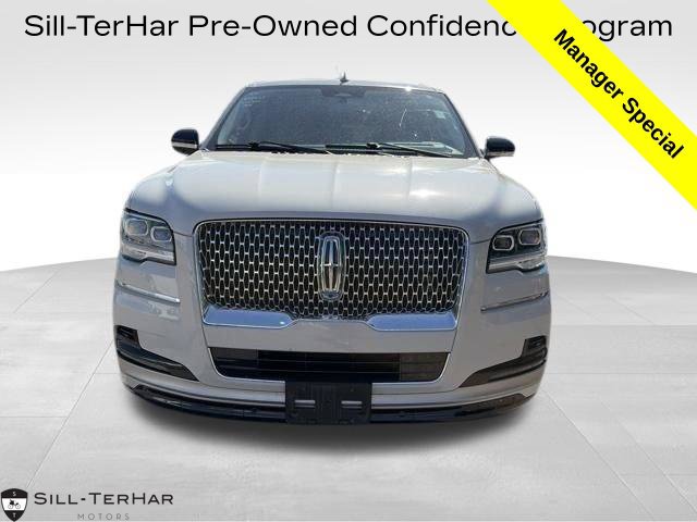 Used 2023 Lincoln Navigator Reserve