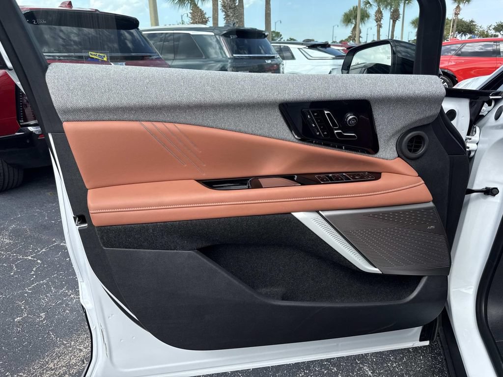 New 2027 Cadillac Optiq Premium Sport RWD image 18