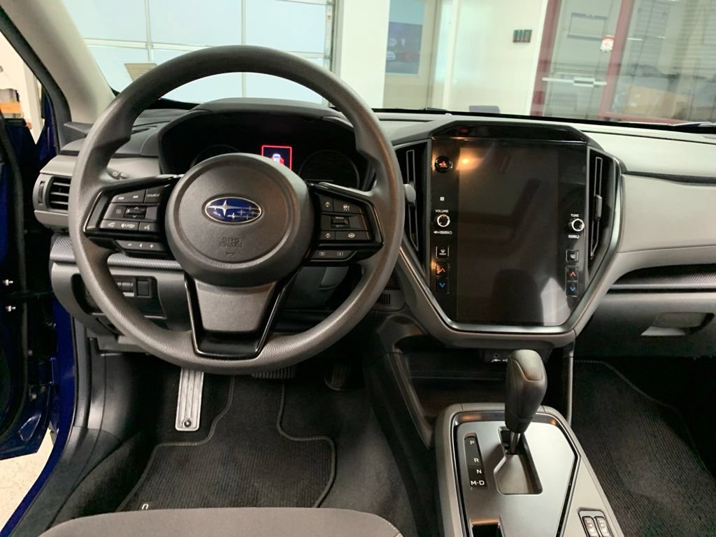 Used 2026 Subaru Crosstrek 2.5i Premium AWD/4WD image 14