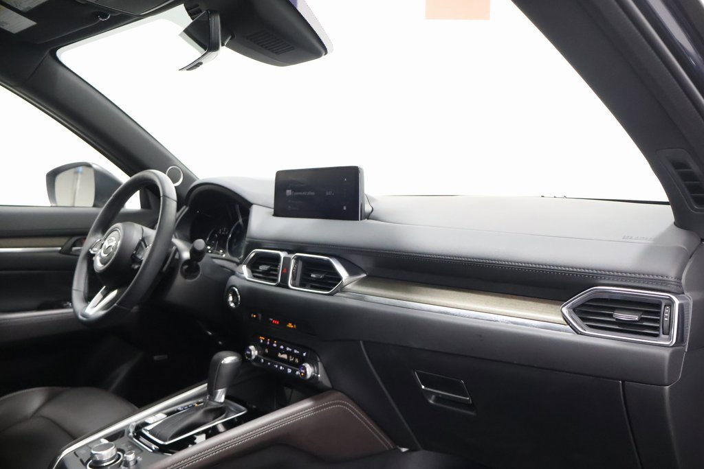 Certified 2024 MAZDA CX-5 Signature image 23