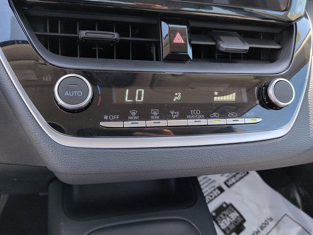 Certified 2025 Toyota Corolla LE image 23