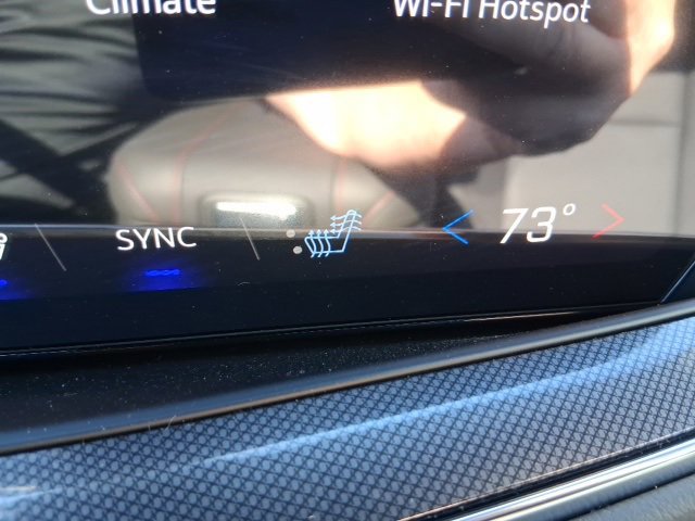 New 2026 Chevrolet Tahoe RST w/ Comfort Package image 38